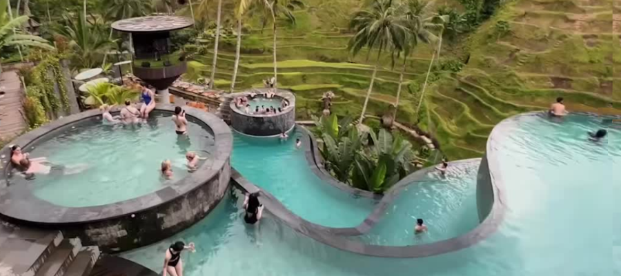 BALI - INDONÉSIA